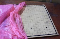 藏品(棋盤)的圖片