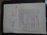 藏品(出版契約:展望台灣文學/九歌出版社)的圖片