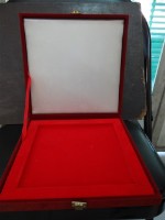 藏品(某獎牌盒子)的圖片