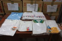 藏品(活動紀念T)的圖片