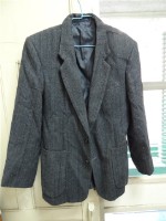 藏品(西裝外套)的圖片