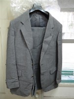 藏品(西裝外套)的圖片