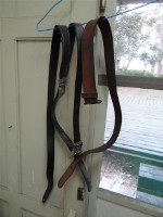 藏品(皮帶)的圖片