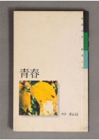 藏品(青春/葉石濤著)的圖片