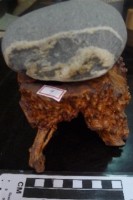 藏品(礦石)的圖片