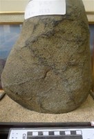 藏品(梨皮石)的圖片