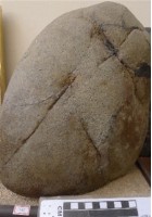 藏品(梨皮石)的圖片