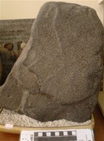 藏品(梨皮石)的圖片