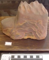 藏品(礦石)的圖片