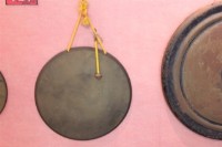 藏品(小鑼)的圖片