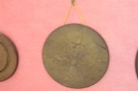 藏品(小鑼)的圖片