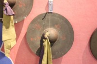 藏品(銅鈸（中鈸）)的圖片