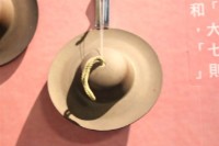 藏品(銅鈸（中鈸）)的圖片