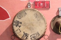 藏品(鼓)的圖片