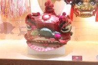 藏品(醒獅)的圖片