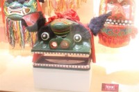 藏品(客家獅)的圖片