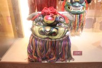 藏品(淡水獅)的圖片