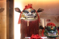 藏品(貓仔獅)的圖片