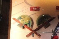 藏品(雙斧)的圖片