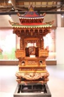 藏品(神轎)的圖片