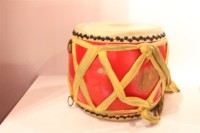 藏品(鼓)的圖片