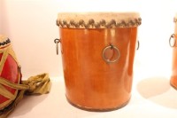 藏品(鼓)的圖片