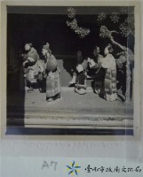 藏品(金唐殿何金龍剪黏《狄青戰天化》(二))的圖片