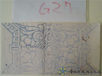 藏品(由斷(團)仔手繪稿)的圖片