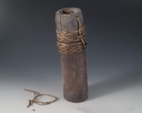 藏品(汲水筒	 	)的圖片