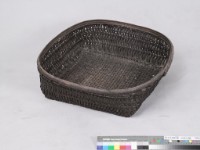 藏品(竹篩	 	)的圖片