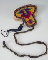 藏品(煙絲袋	 	)的圖片