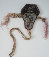 藏品(煙絲袋	 	)的圖片