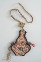 藏品(煙絲袋	 	)的圖片