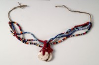 藏品(珠帶	 	)的圖片