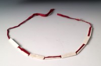 藏品(阿美族胸飾	 	)的圖片