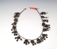 藏品(額飾	 	)的圖片