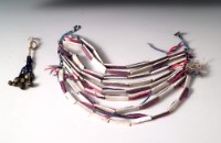 藏品(太魯閣族胸飾	 	)的圖片