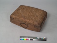 藏品(藤箱(籐箱)	 	)的圖片