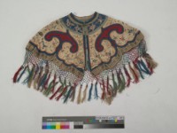 藏品(雲肩)的圖片