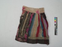 藏品(魚鱗百褶裙	 	)的圖片