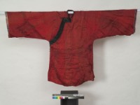 藏品(仕女紅衫	 	)的圖片