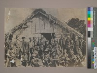 藏品(勇士相片	 	)的圖片