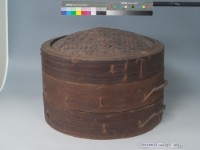 藏品(大蒸籠	 	)的圖片