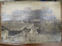 藏品(赤嵌樓舊照	 	)的圖片