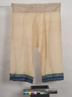 藏品(長褲	 	)的圖片