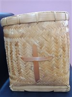 藏品(奉獻箱)的圖片