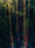 藏品(彩竹的故鄉系列-1997年10月 左鎮柑仔園)的圖片