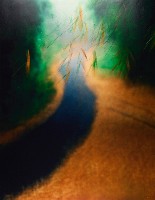 藏品(彩竹的故鄉系列-1998年3月 龍崎烏山頭)的圖片