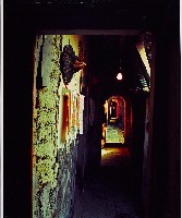 藏品(用心看台灣系列-廊下通衢)的圖片