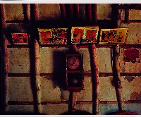 藏品(用心看台灣系列-歲月之牆)的圖片